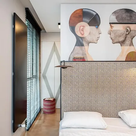 Cohost I 2bd Highrise Apt, W-balcony & Airconditioning, Great Views * Vilnius