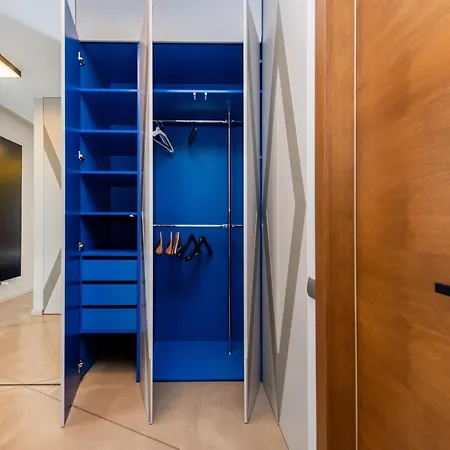 Apartamento Cohost I 2bd Highrise Apt, W-balcony & Airconditioning, Great Views *